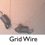 grid-wire